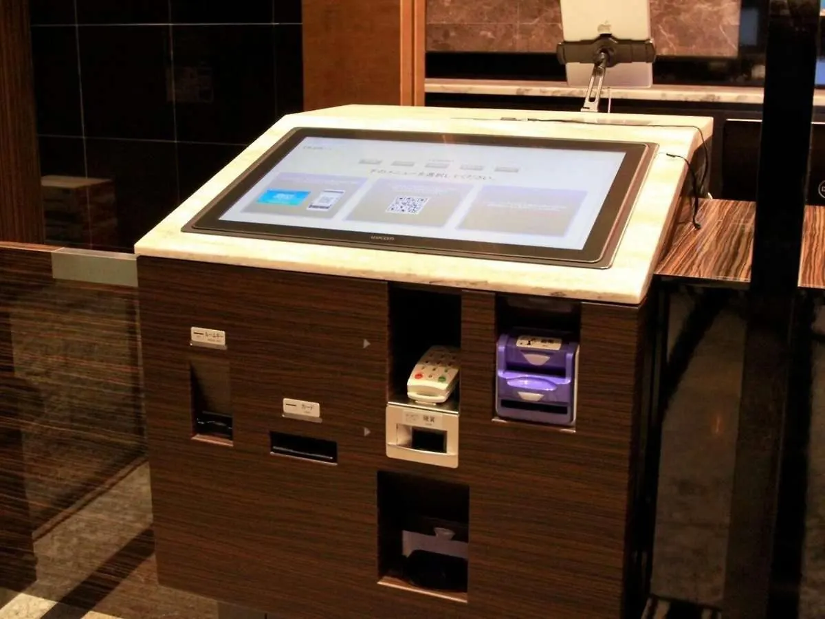 Apa Hotel Mita Ekimae Tokyo