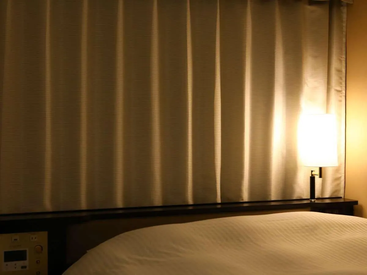 ***  Apa Hotel Mita Ekimae Tokyo Japan