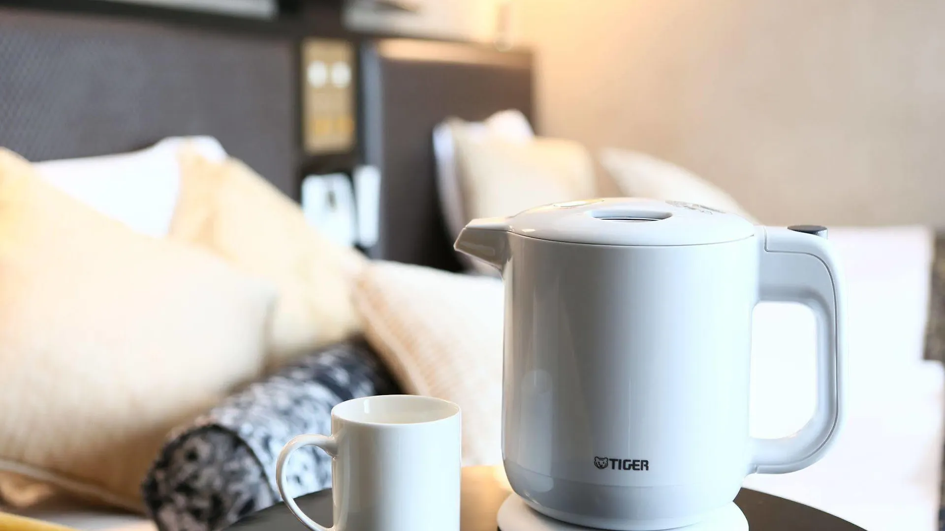 Apa Hotel Mita Ekimae Tokio Japón