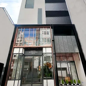 S-presso South 3*, Osaka Japón
