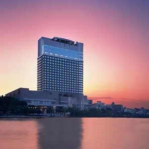 帝国ホテル大阪 ホテル 大阪市