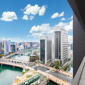 西鉄イン福岡 ホテル 福岡市