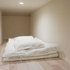아파트 Trip Pod Sumiyoshi B 후쿠오카