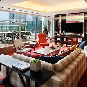 Hyatt Centric Ginza Hotel