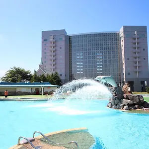 シャトレーゼ ガトーキングダム サッポロ アンド スパリゾート ホテル 札幌市