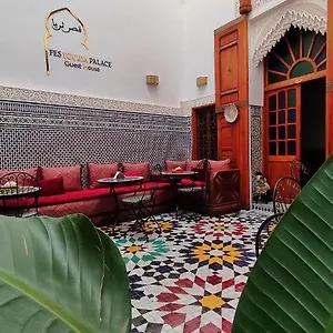 Fés Touria Palace , Fez Marruecos