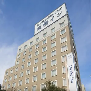 Toyoko Akabane-eki Higashi-guchi Ichiban-gai 酒店