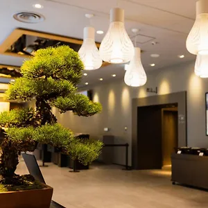 新宿华盛顿酒店 酒店