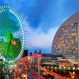 ヨコハマ グランド インターコンチネンタル ホテル 横浜市