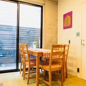  Holiday home Nishihan Japan