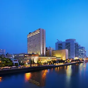 リーガロイヤルホテル ホテル 大阪市