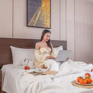 호텔 Haya Hotel 다낭