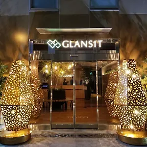 Hotel cápsula Glansit Akihabara