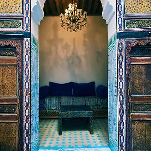 Dar Saida 3*, Fez Marruecos