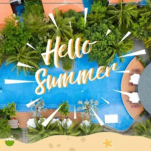 리조트 Pool & My Khe 다낭