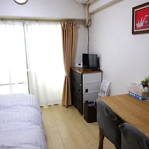  Apartment Cocostay Global Noboricho503 Japan