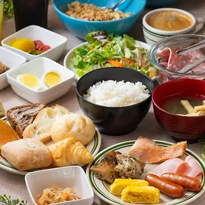 神田站前apa酒店 酒店