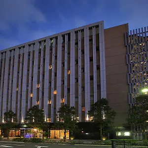 Gracery Tamachi 酒店