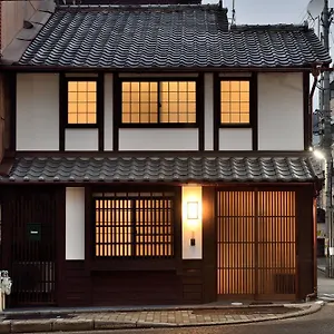  Holiday home Machiya Kamo River 7 Japan