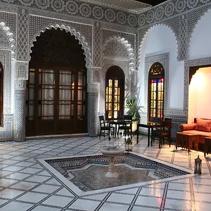 Batchisarai 3*, Fez Marruecos