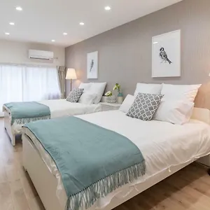  Holiday home Bijou Cyan Japan
