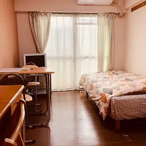 西陣ivy アパート 京都市
