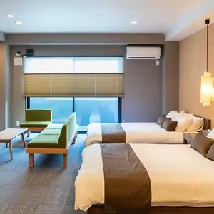  Apartment Bijou Ai Japan