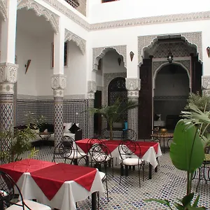 Sheryne 3*, Fez Marruecos