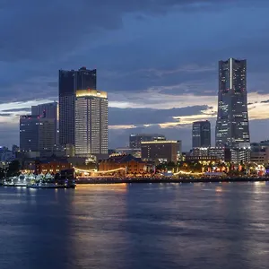 アパホテル＆リゾート横浜ベイタワー ホテル 横浜市