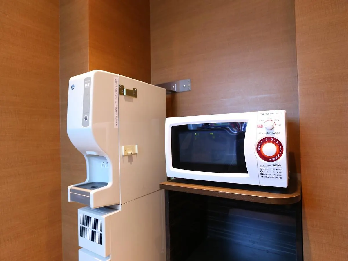 三田站前apa酒店 東京都 日本