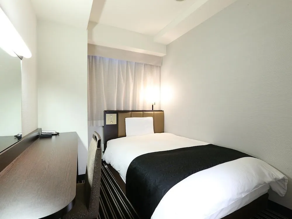 Apa Hotel Mita Ekimae Tokyo