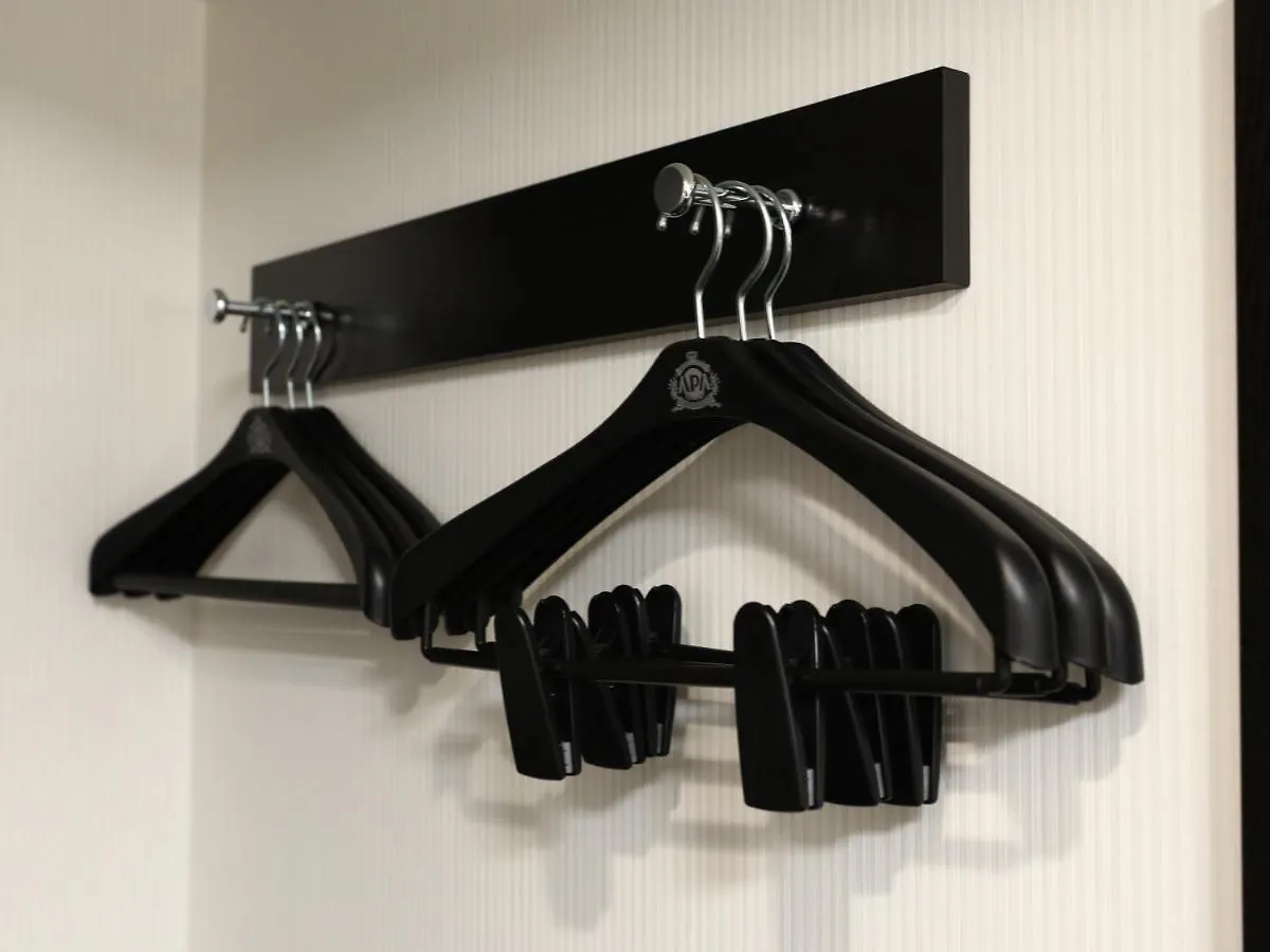 Apa Hotel Mita Ekimae Tokyo