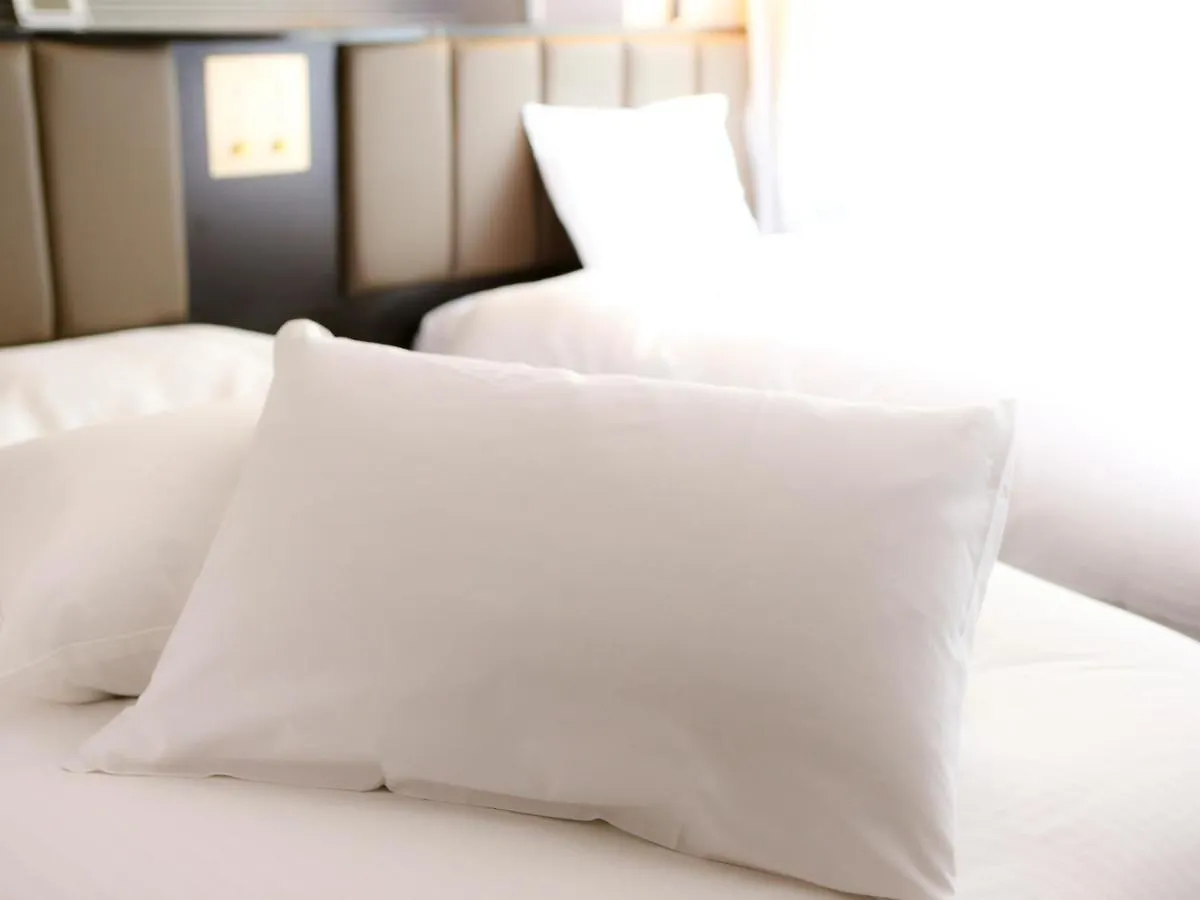 Apa Hotel Mita Ekimae Tokyo