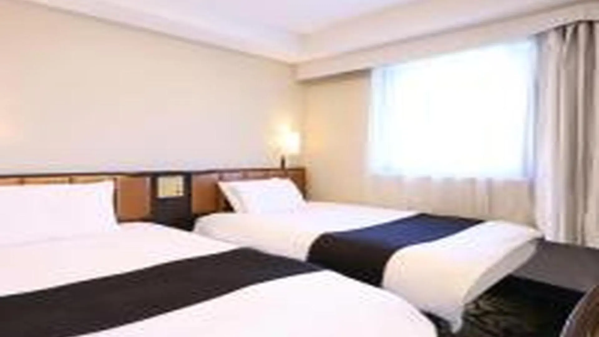 Apa Hotel Mita Ekimae Tokyo Japan