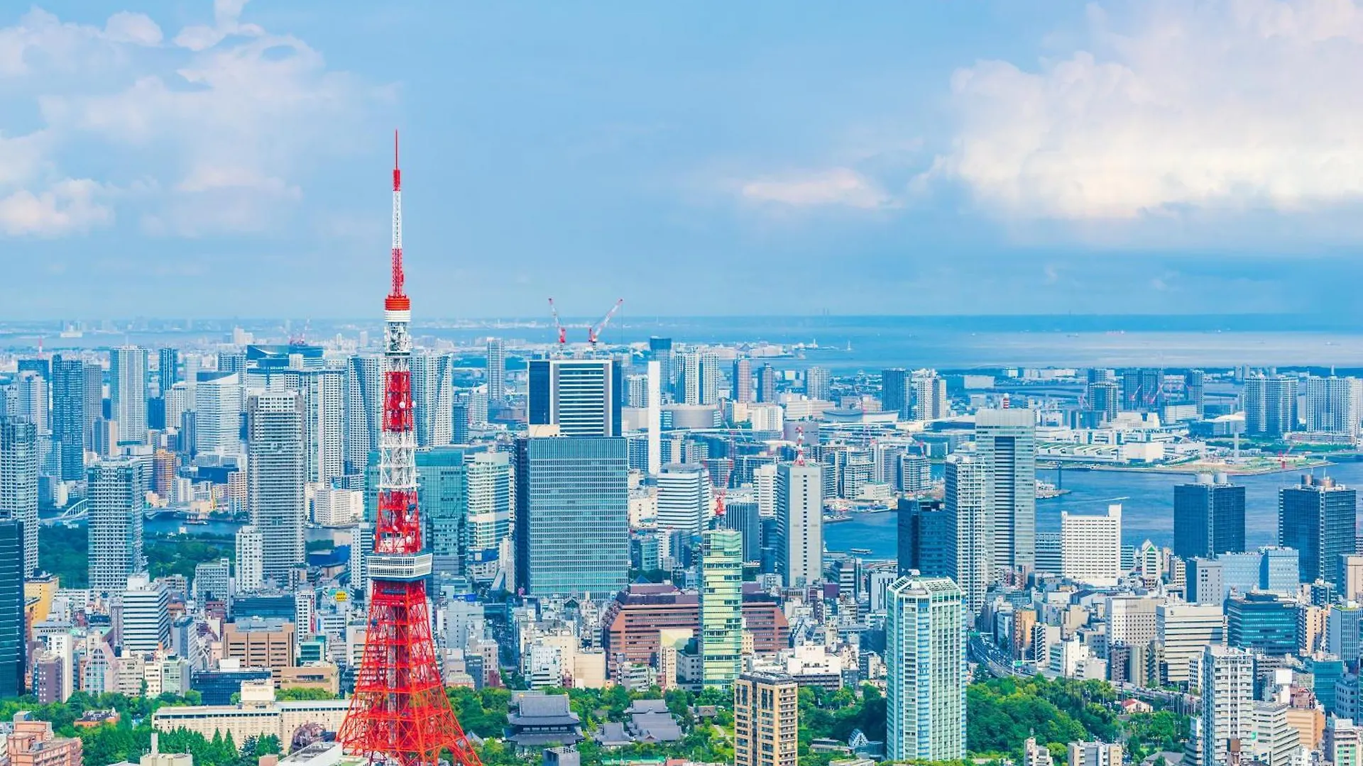 Apa Hotel Mita Ekimae Tokyo