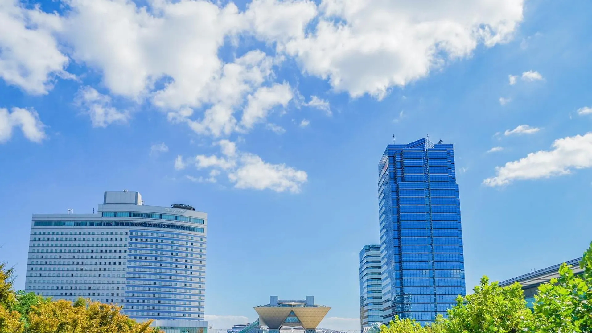 Apa Hotel Mita Ekimae Tokyo