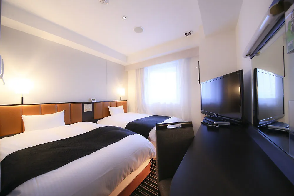 Apa Hotel Mita Ekimae Tokyo