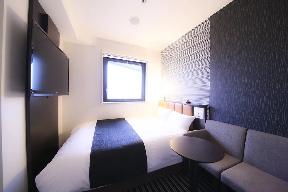 Apa Hotel Mita Ekimae Tokyo