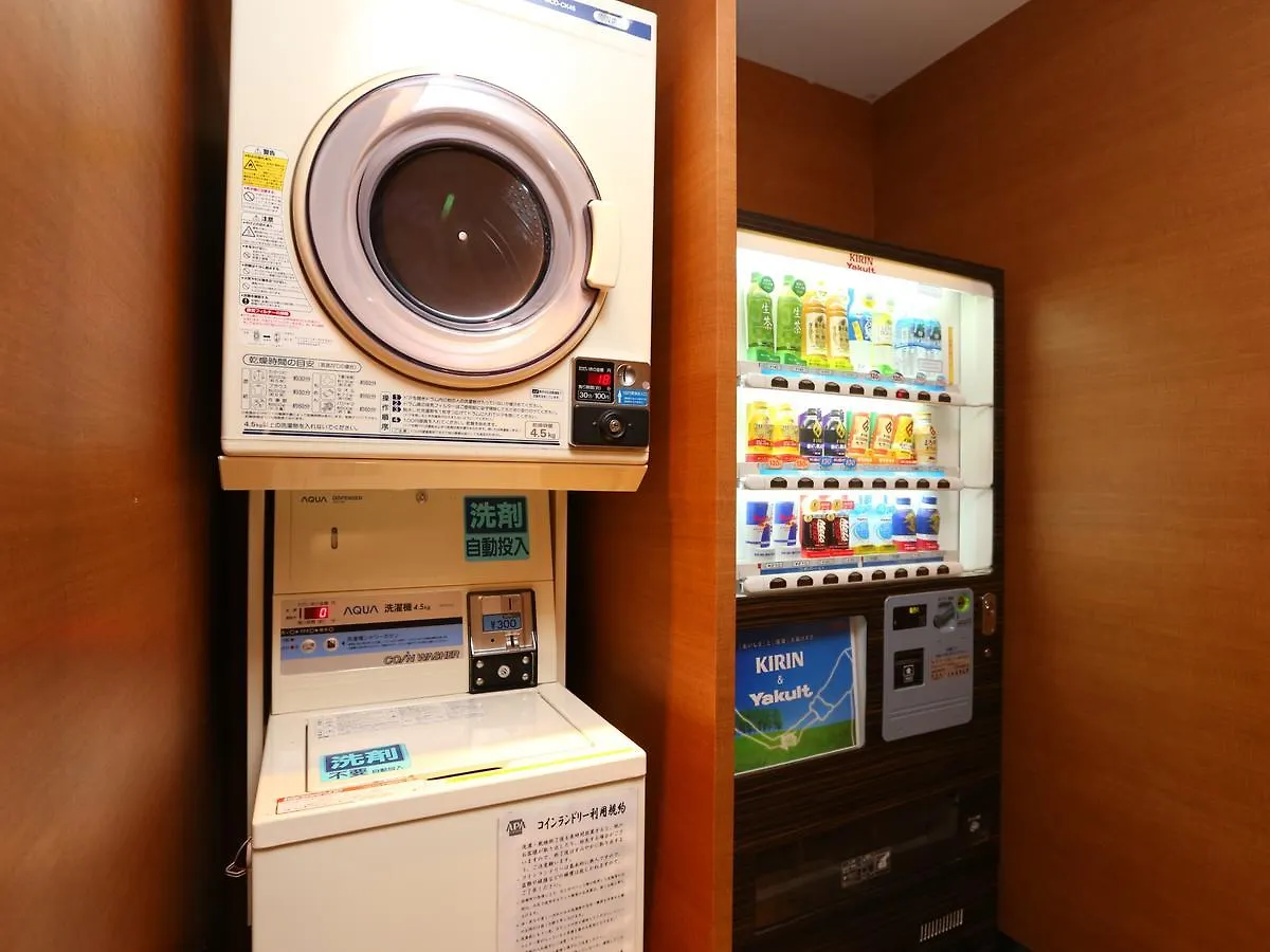 Apa Hotel Mita Ekimae Tokyo