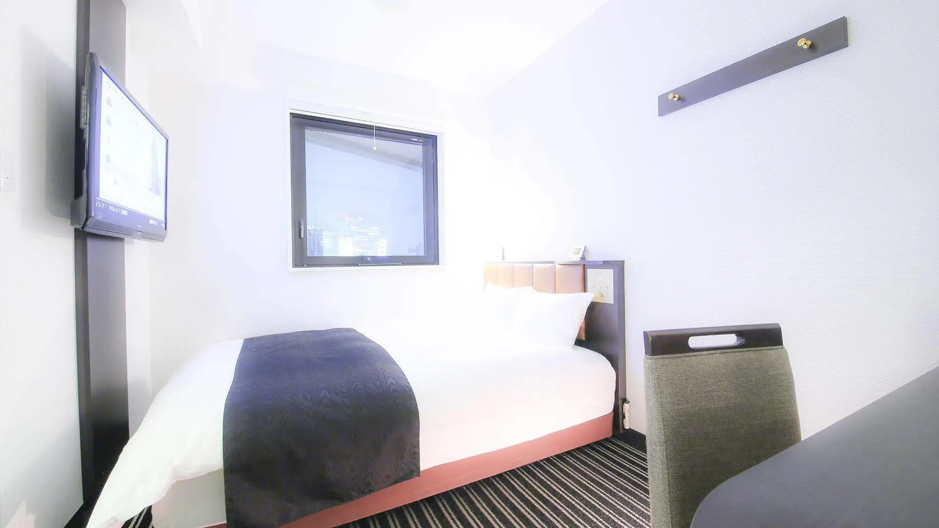 Apa Hotel Mita Ekimae Tokyo